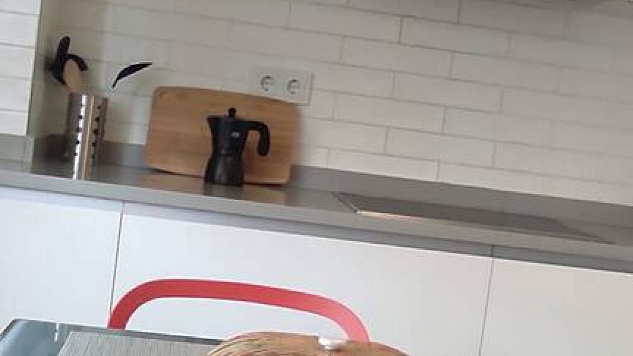 Photo of Kitchen in Santander