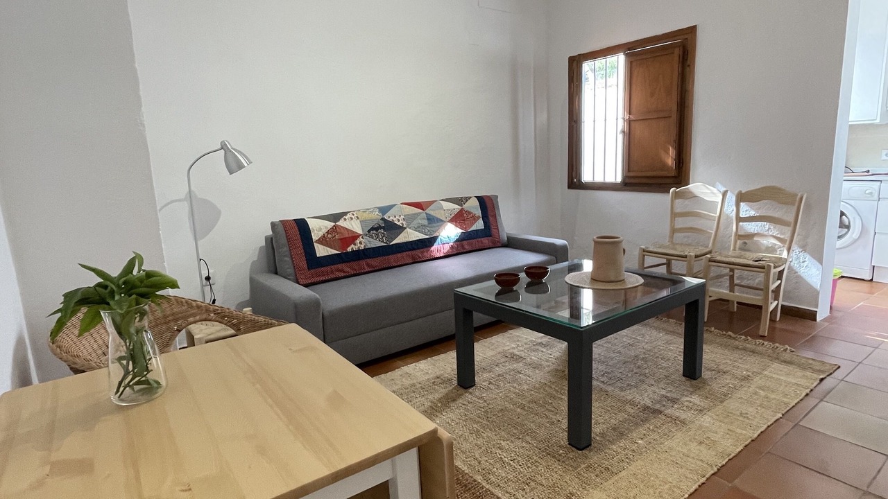 Photo of Livingroom in La Catedral