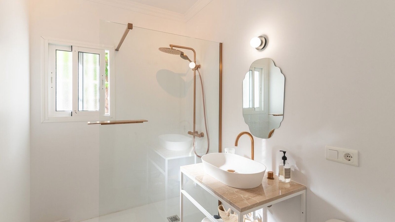 Photo of Bathroom in Competa