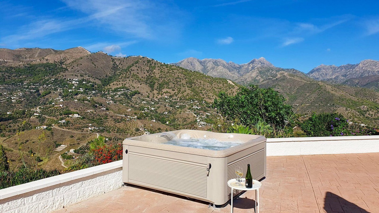 Photo of Outdoor in Competa