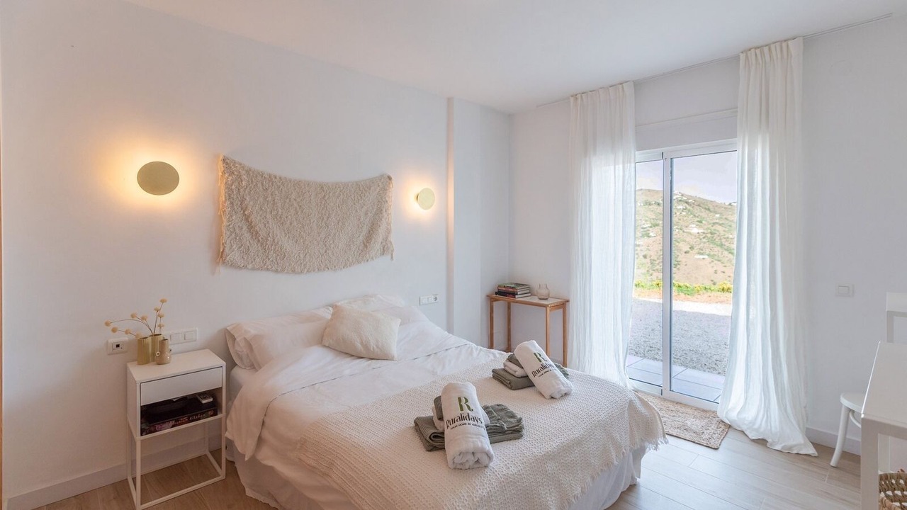 Photo of Bedroom in Competa
