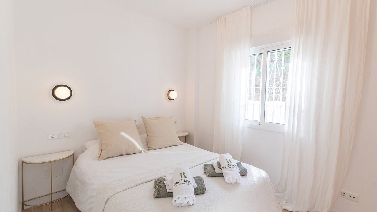 Photo of Bedroom in Competa