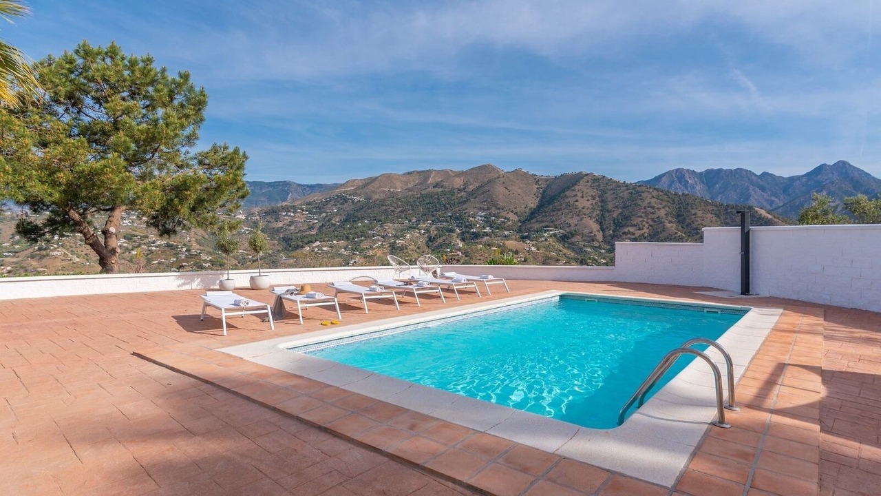 Photo of Outdoor in Competa