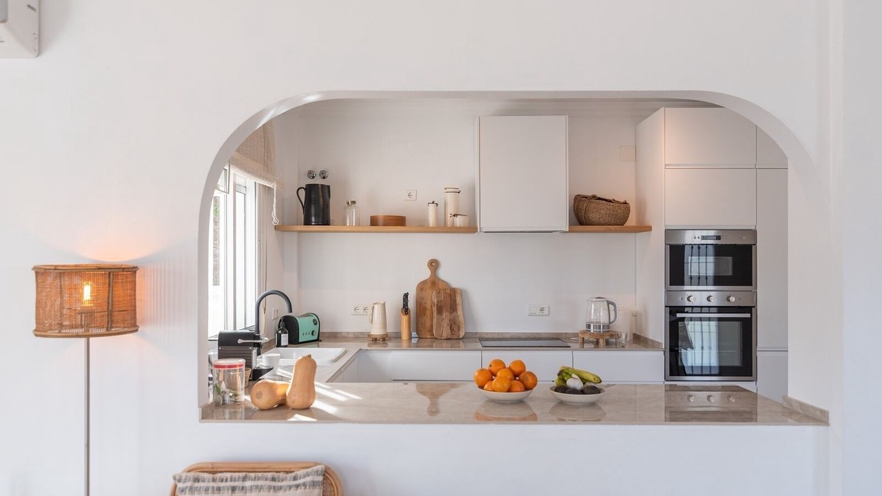 Photo of Kitchen in Competa