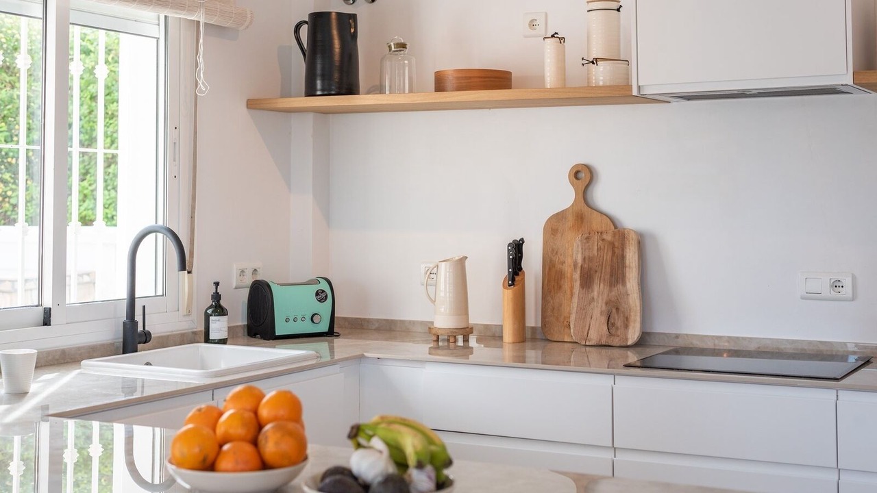 Photo of Kitchen in Competa