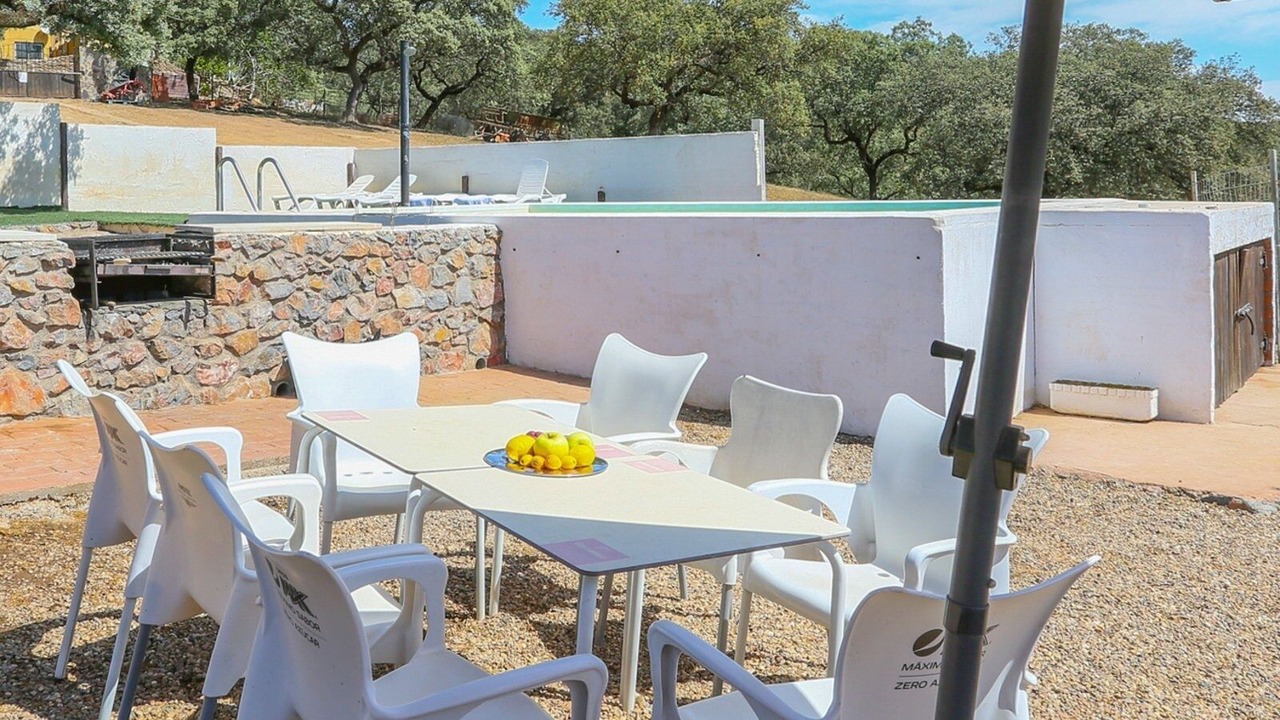 Photo of Outdoor in Santa Olalla del Cala