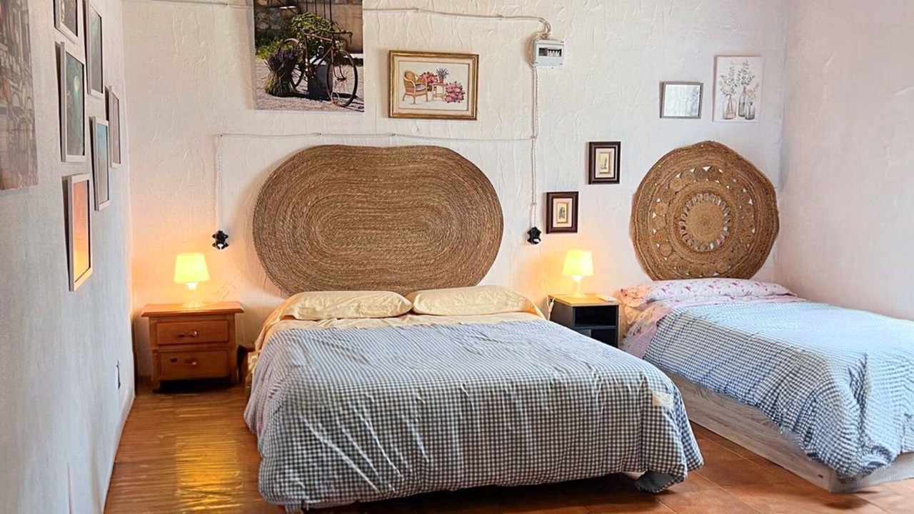 Photo of Bedroom in Santa Olalla del Cala
