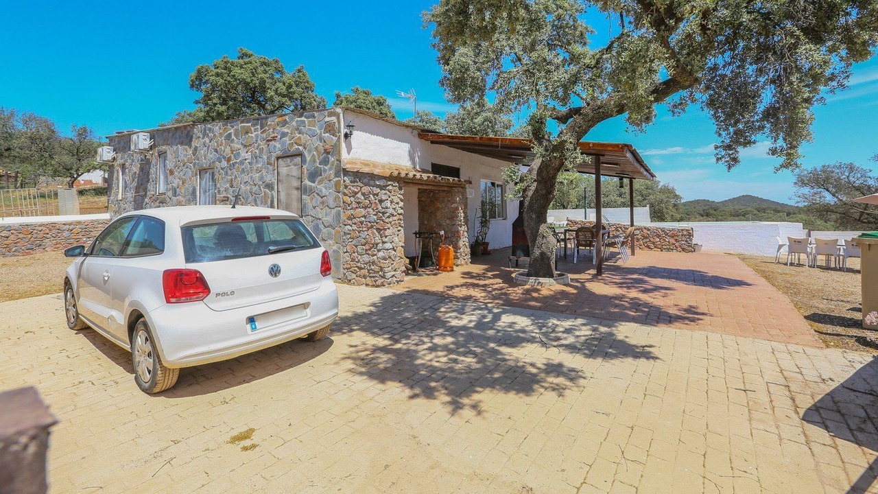 Photo of Outdoor in Santa Olalla del Cala