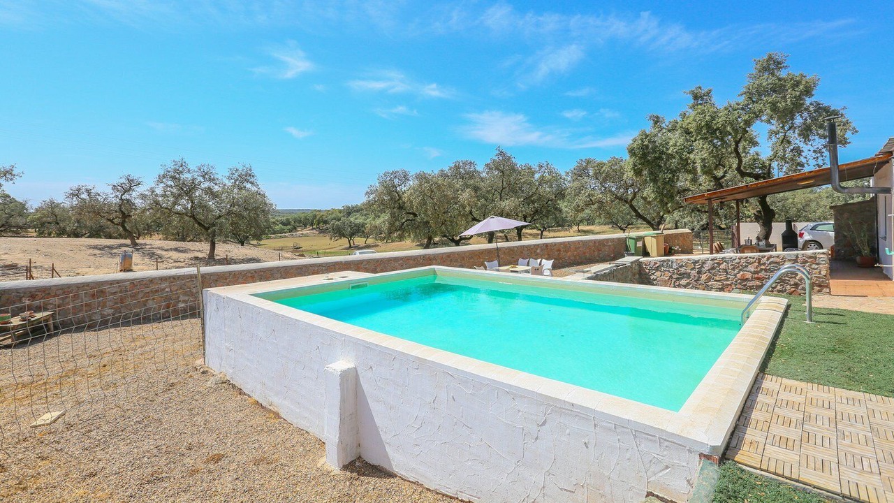 Photo of Outdoor in Santa Olalla del Cala