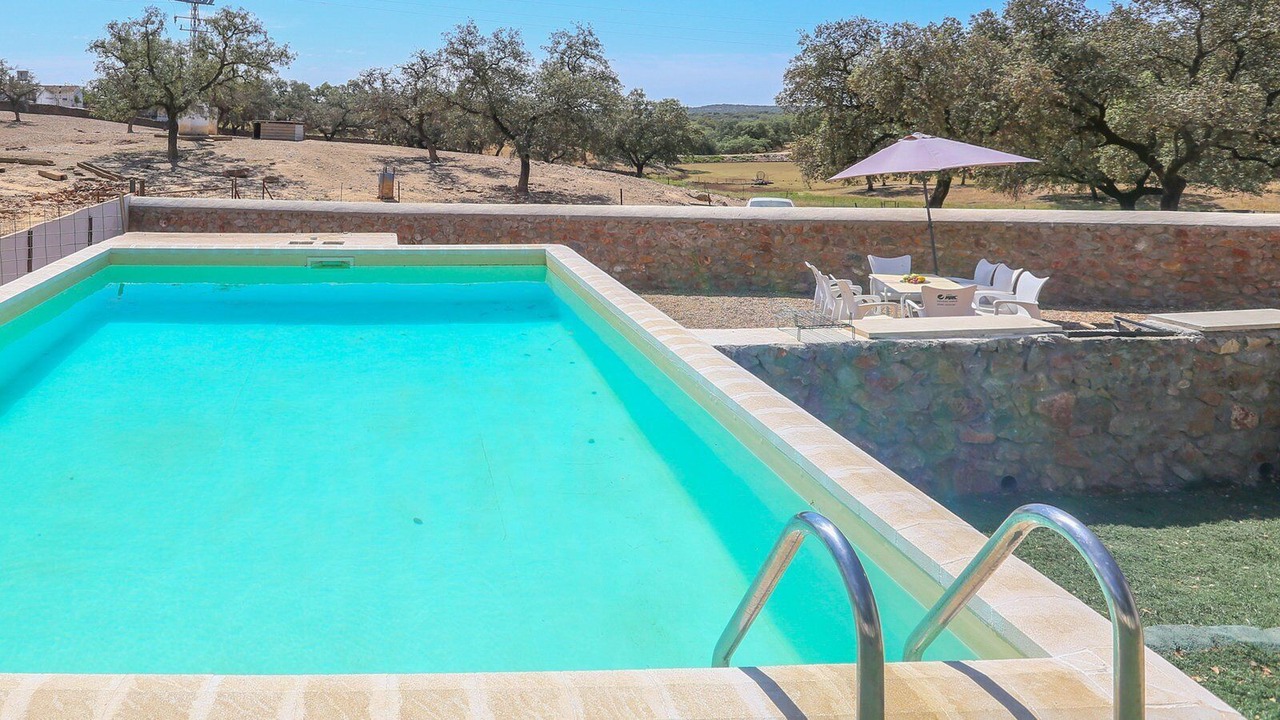 Photo of Outdoor in Santa Olalla del Cala