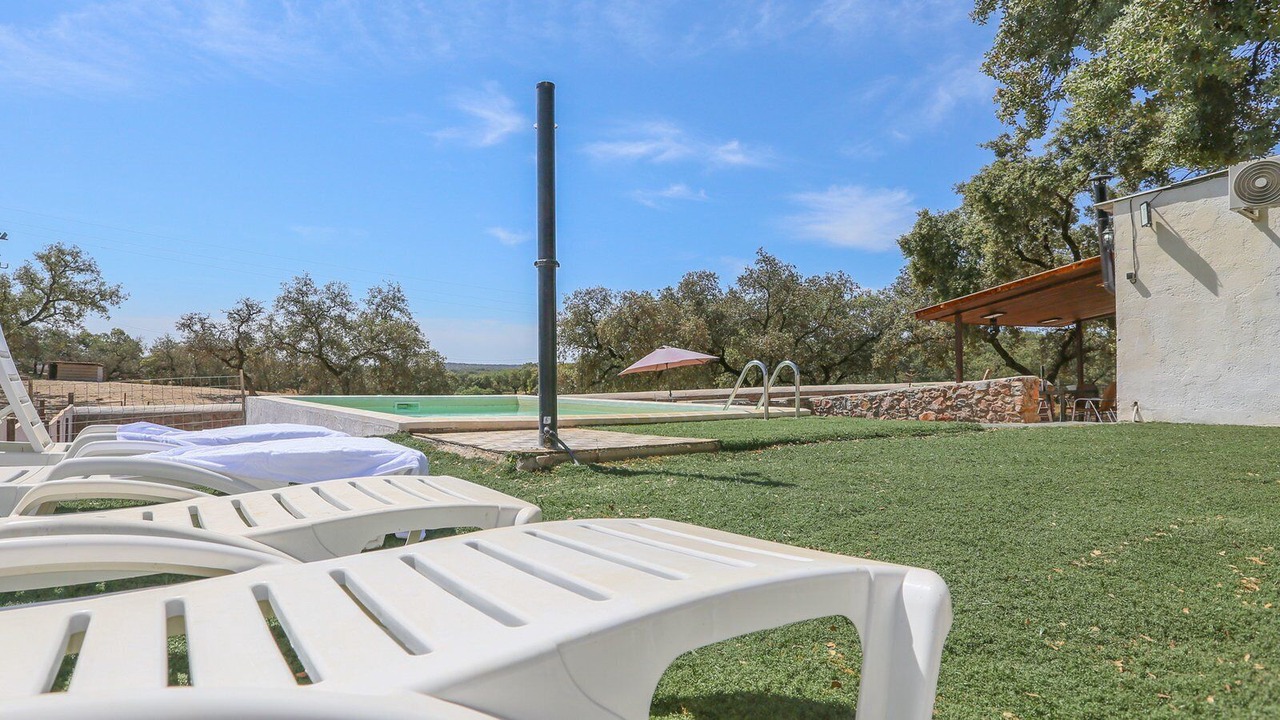 Photo of Outdoor in Santa Olalla del Cala