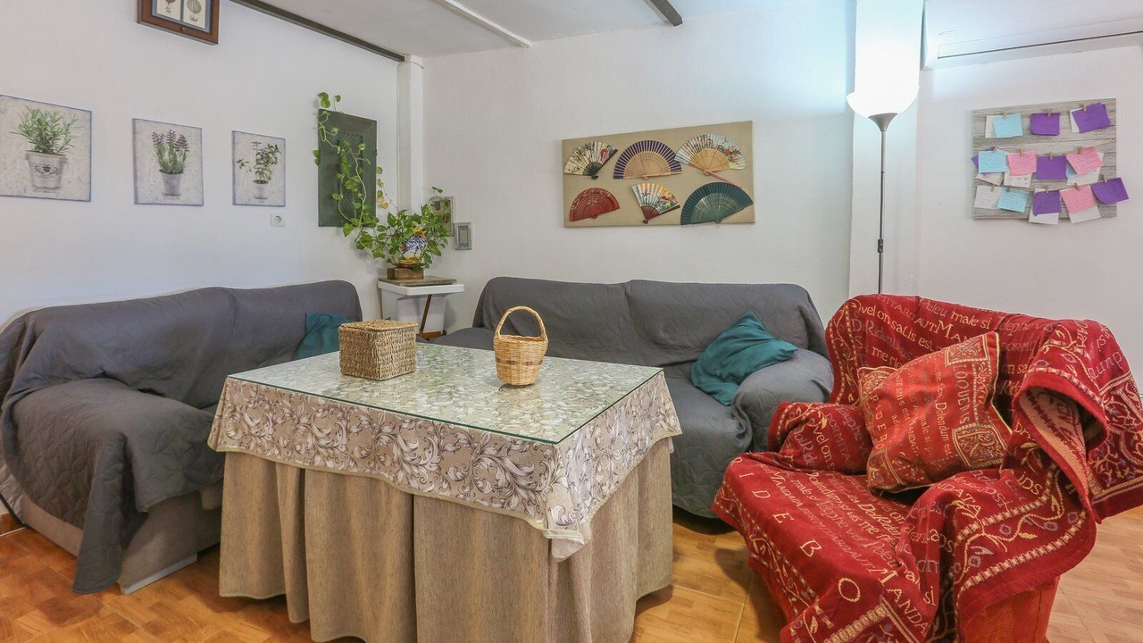 Photo of Livingroom in Santa Olalla del Cala