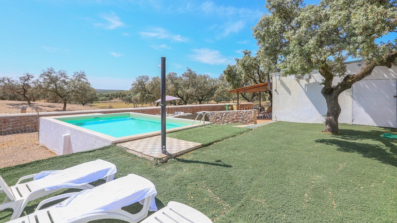 Photo of Others in Santa Olalla del Cala
