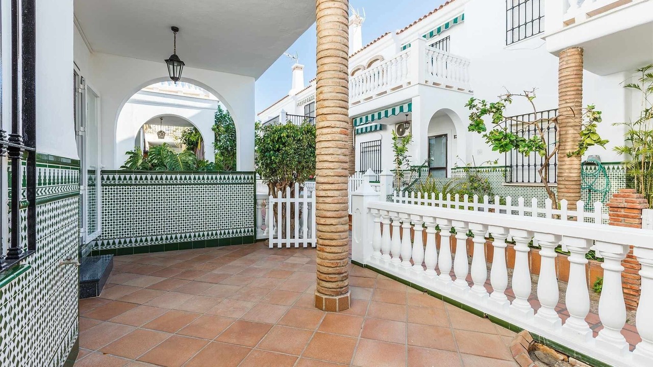 Photo of Outdoor in Algarrobo