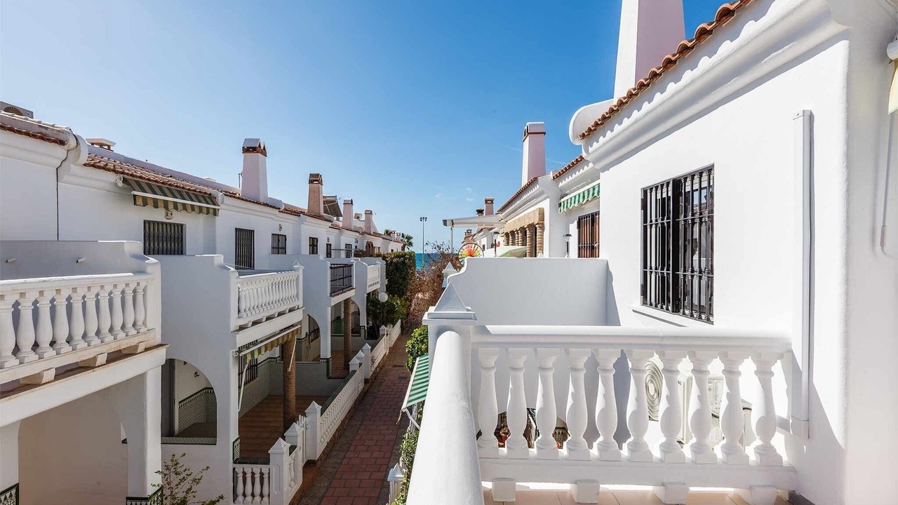 Photo of Outdoor in Algarrobo