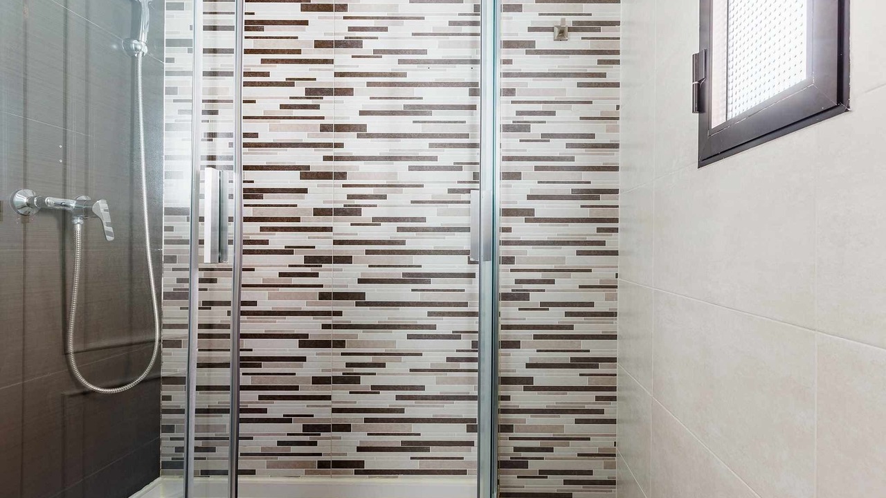 Photo of Bathroom in Algarrobo