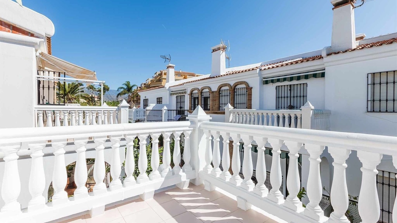 Photo of Outdoor in Algarrobo
