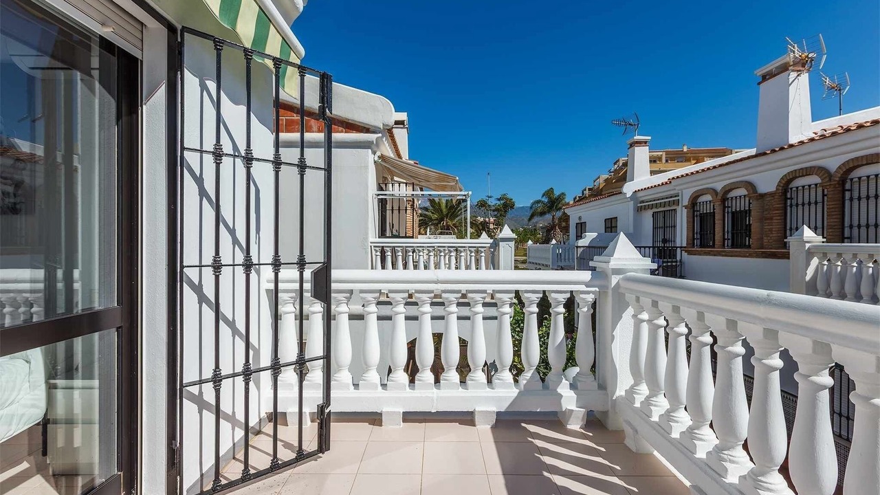 Photo of Outdoor in Algarrobo