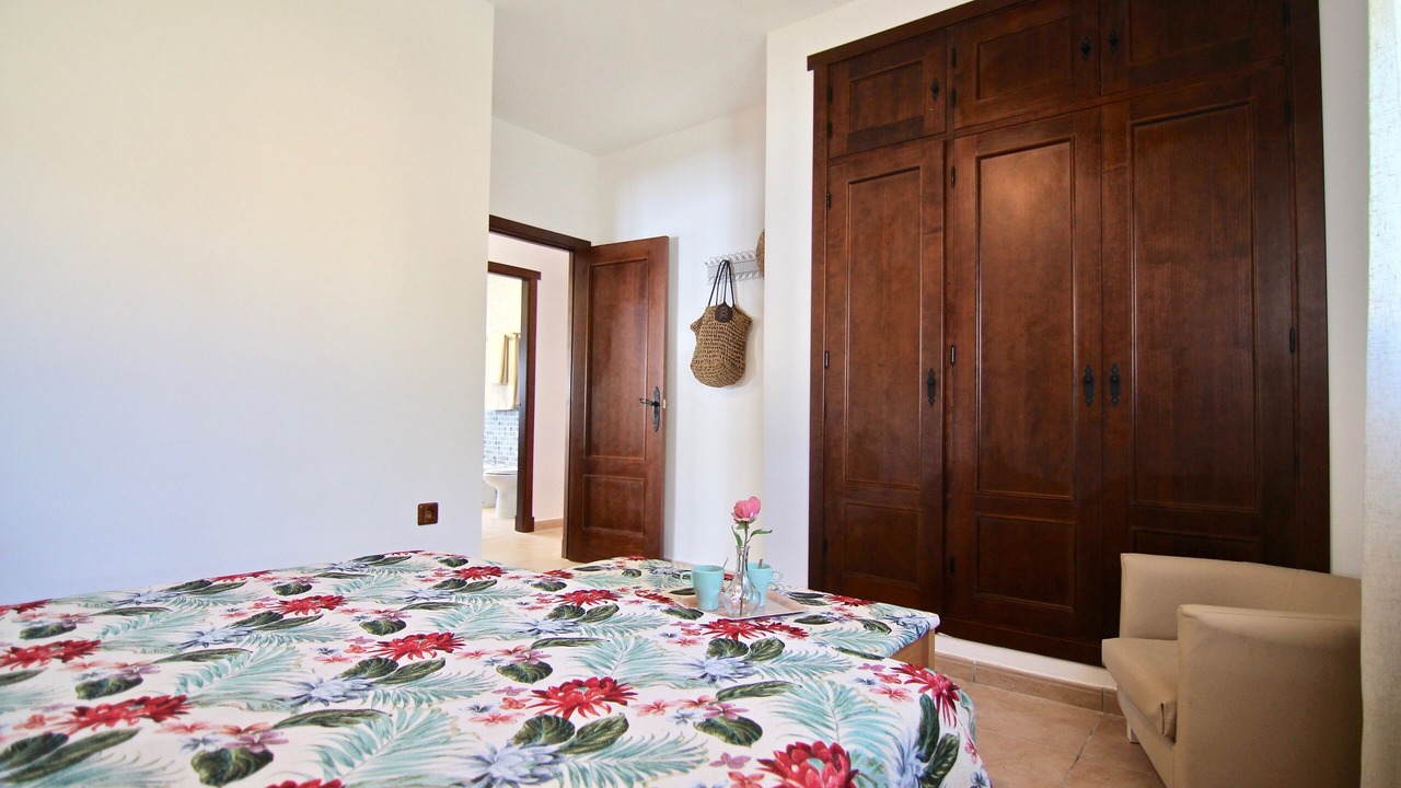 Photo of Bedroom in Chiclana de la Frontera