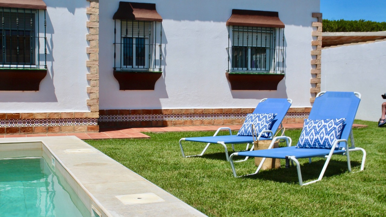 Photo of Outdoor in Chiclana de la Frontera