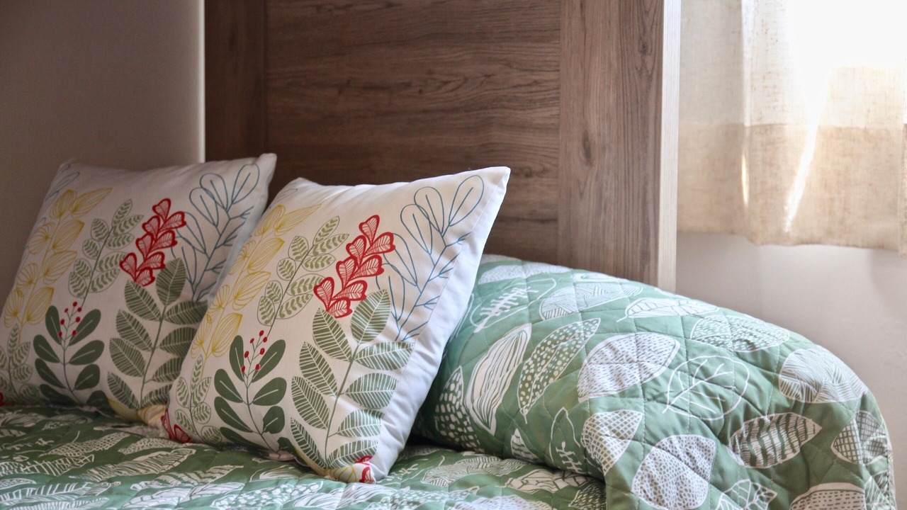 Photo of Bedroom in Chiclana de la Frontera