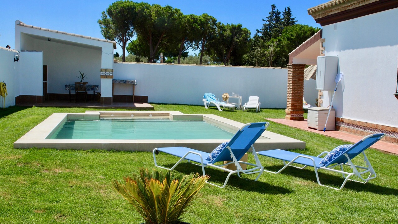 Photo of Outdoor in Chiclana de la Frontera