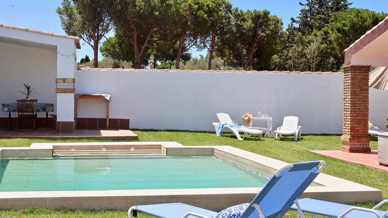 Photo of Outdoor in Chiclana de la Frontera
