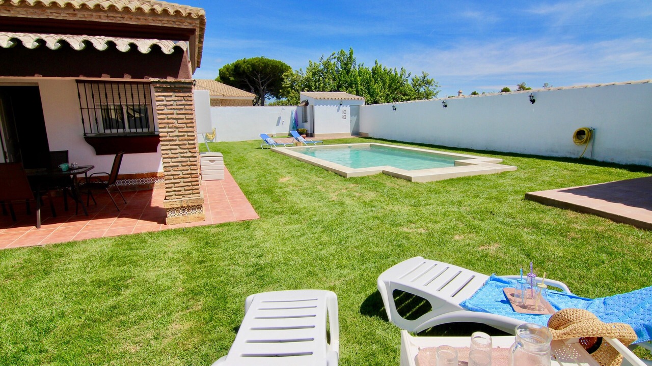 Photo of Outdoor in Chiclana de la Frontera