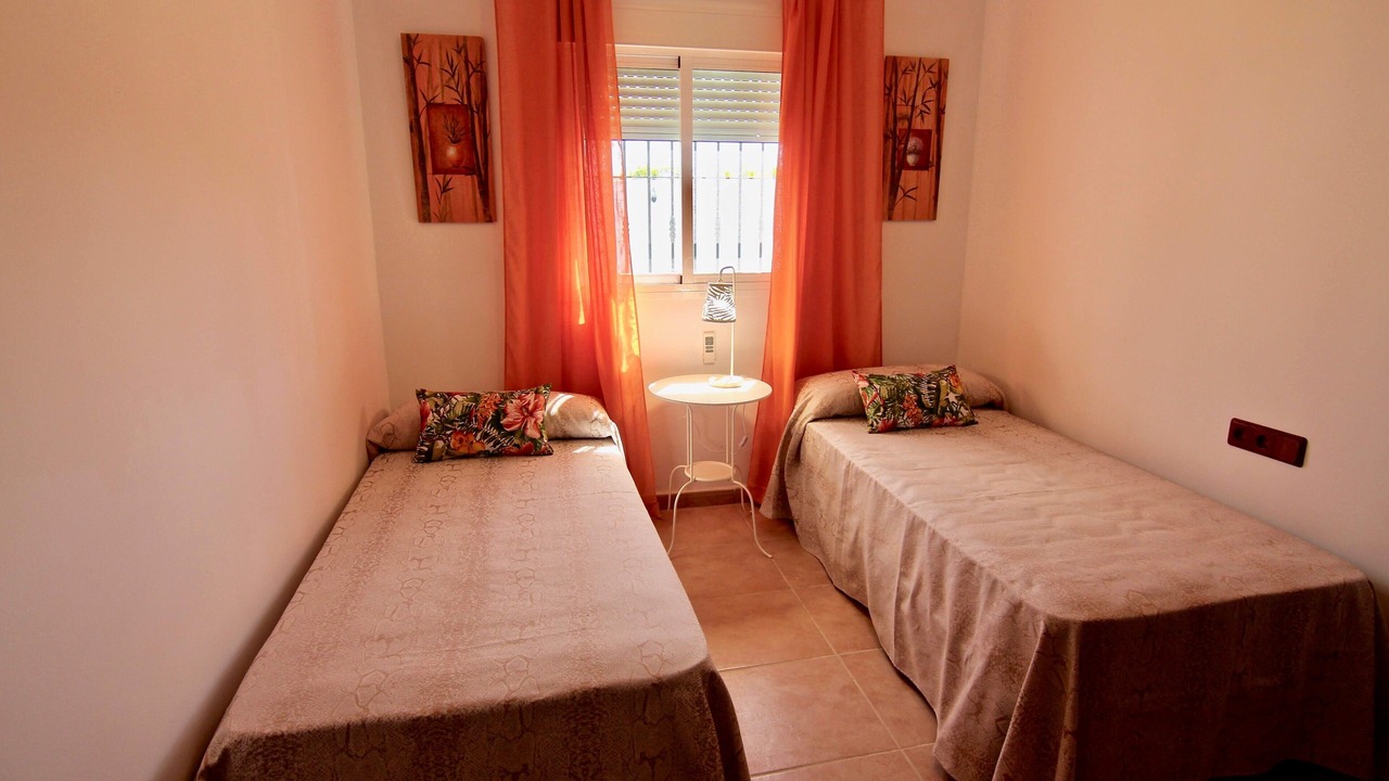 Photo of Bedroom in Chiclana de la Frontera