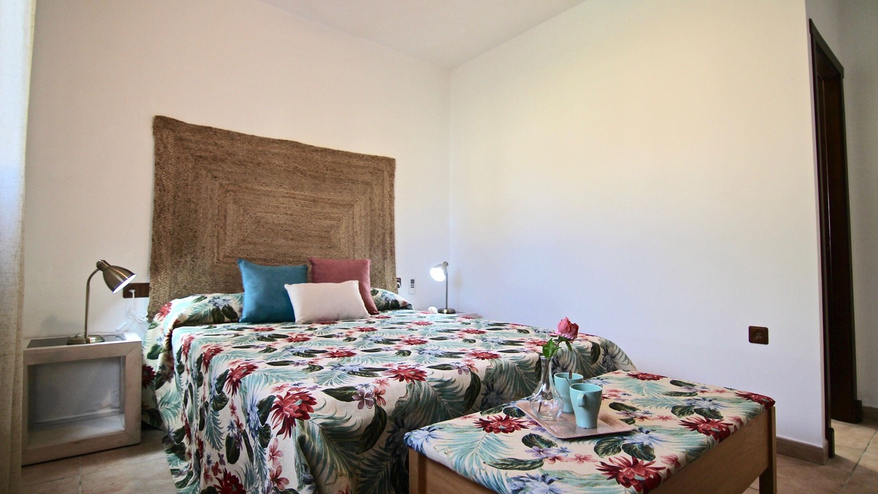 Photo of Bedroom in Chiclana de la Frontera