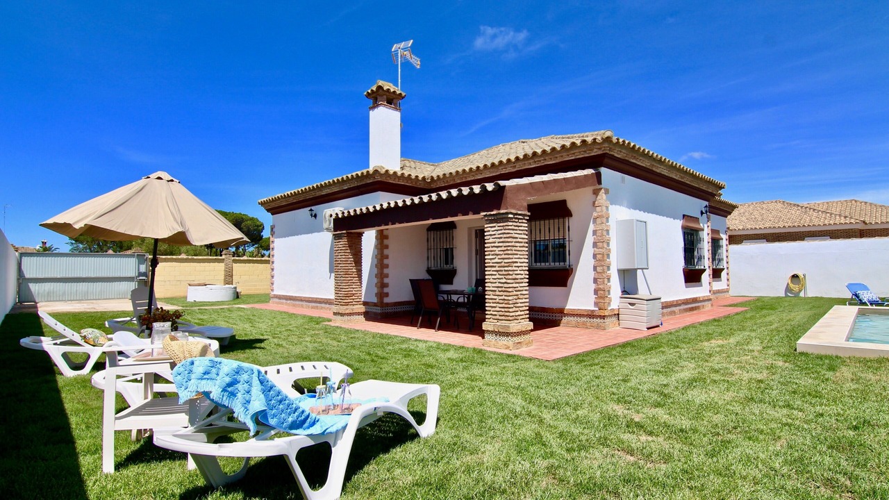 Photo of Outdoor in Chiclana de la Frontera