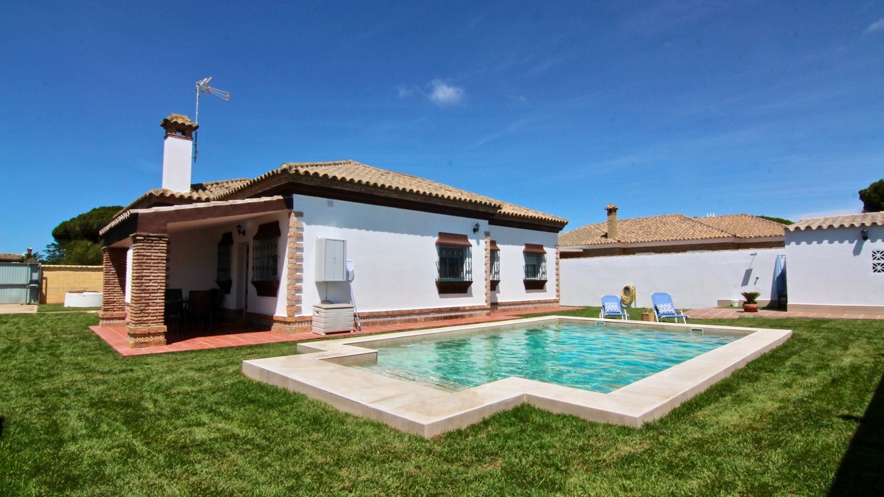 Photo of Outdoor in Chiclana de la Frontera
