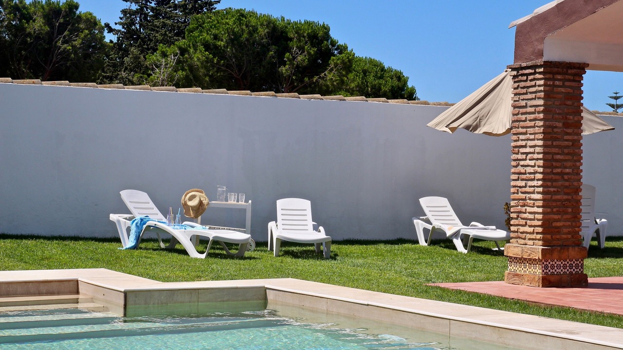 Photo of Outdoor in Chiclana de la Frontera