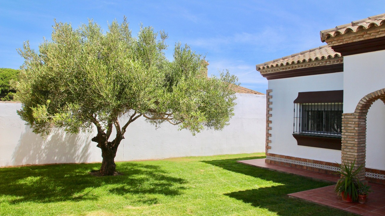 Photo of Outdoor in Chiclana de la Frontera