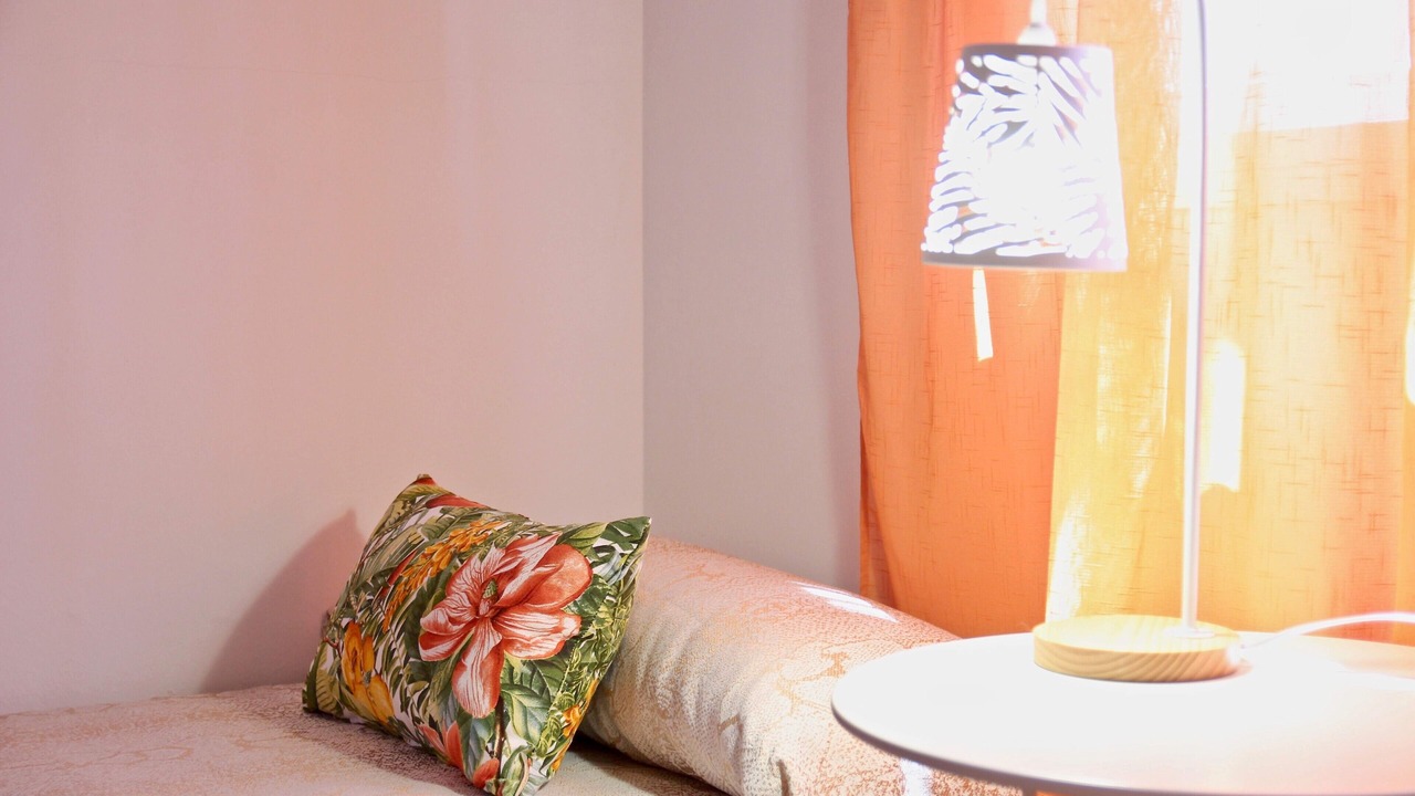 Photo of Bedroom in Chiclana de la Frontera