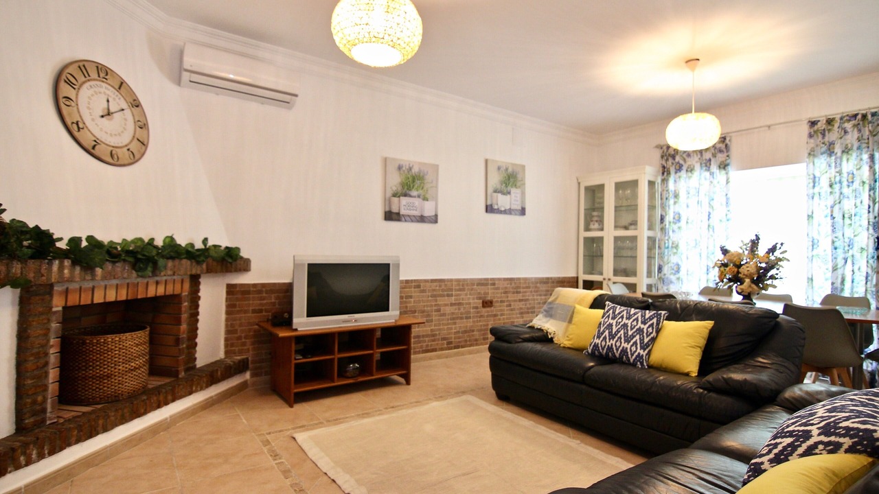 Photo of Livingroom in Chiclana de la Frontera