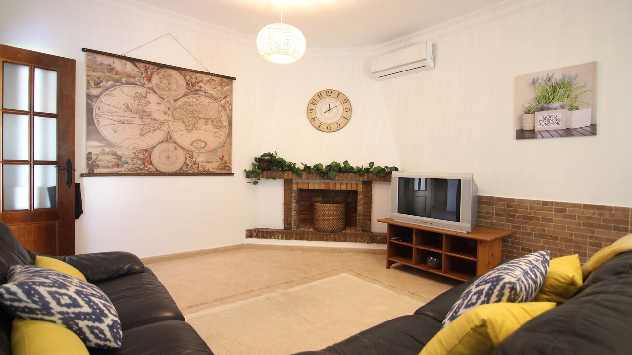 Photo of Livingroom in Chiclana de la Frontera