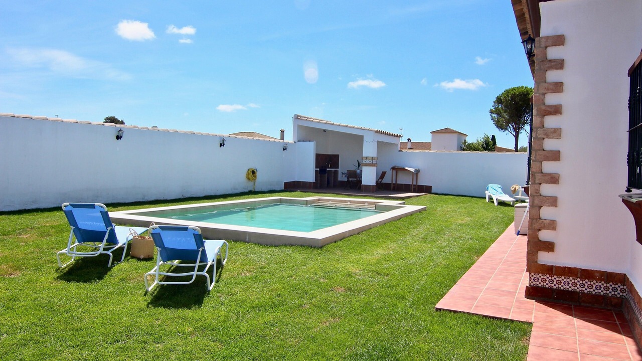 Photo of Outdoor in Chiclana de la Frontera