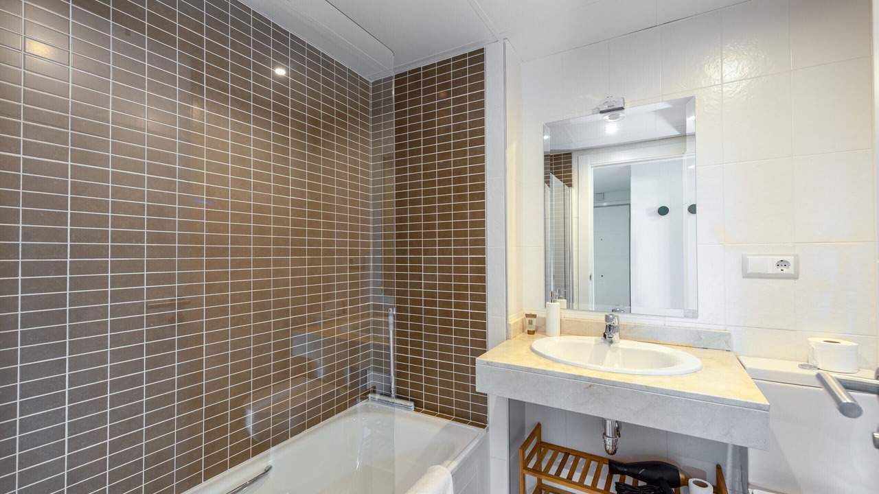 Photo of Bathroom in San Roque