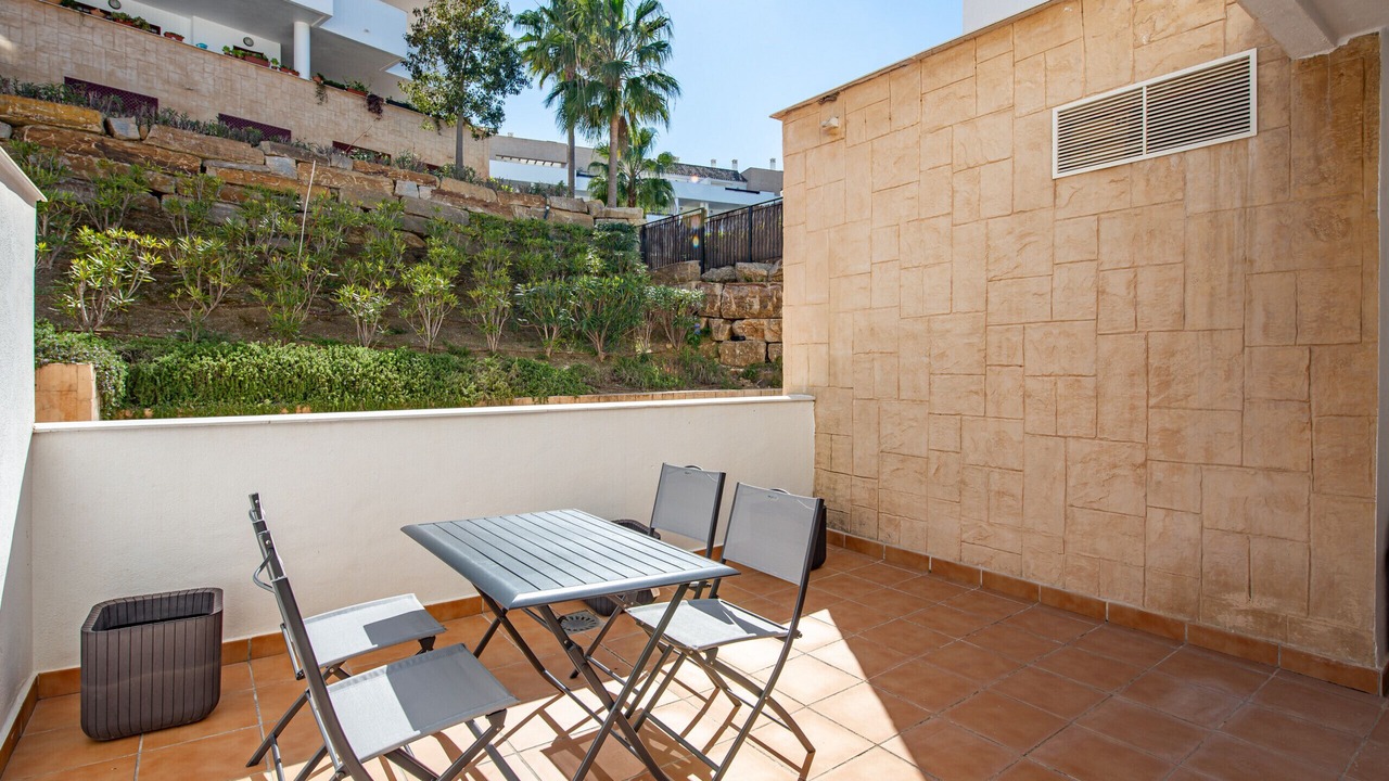 Photo of Outdoor in San Roque