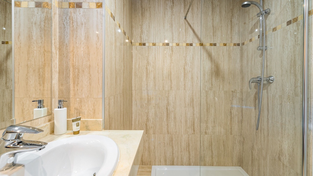 Photo of Bathroom in San Roque