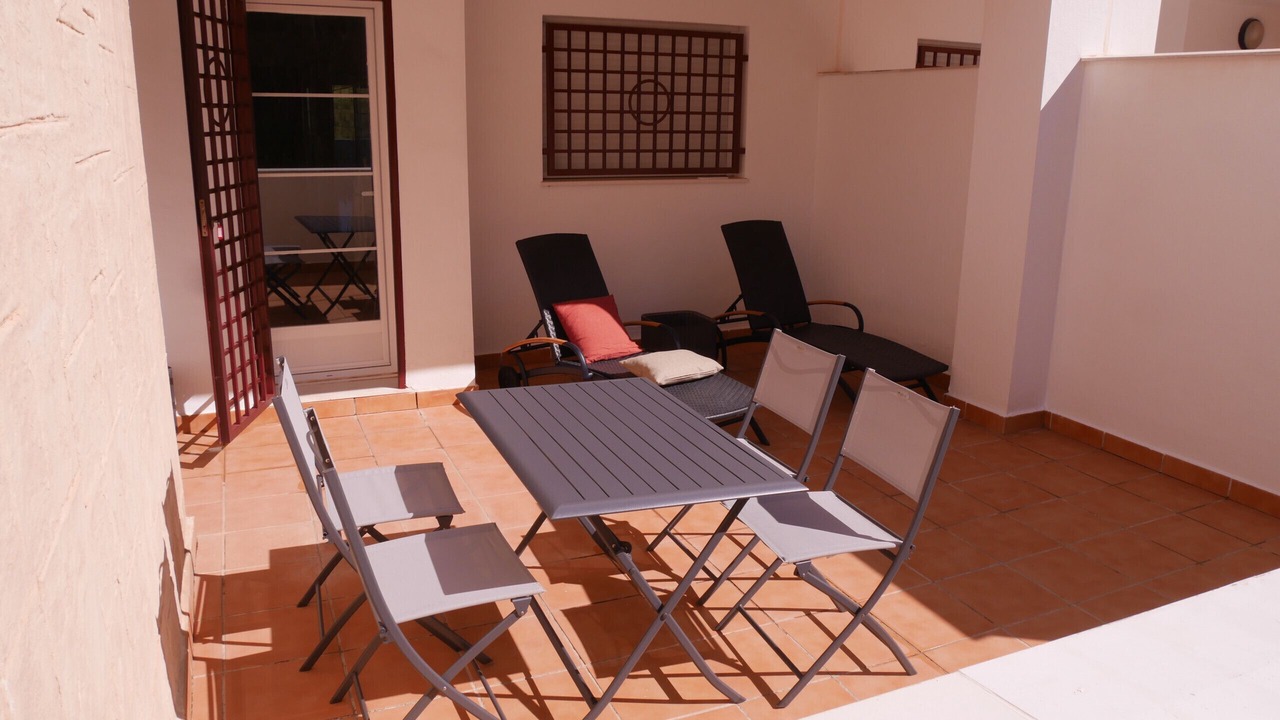 Photo of Outdoor in San Roque