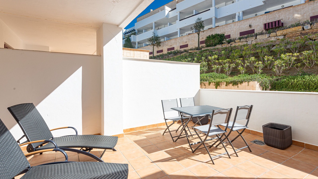 Photo of Outdoor in San Roque