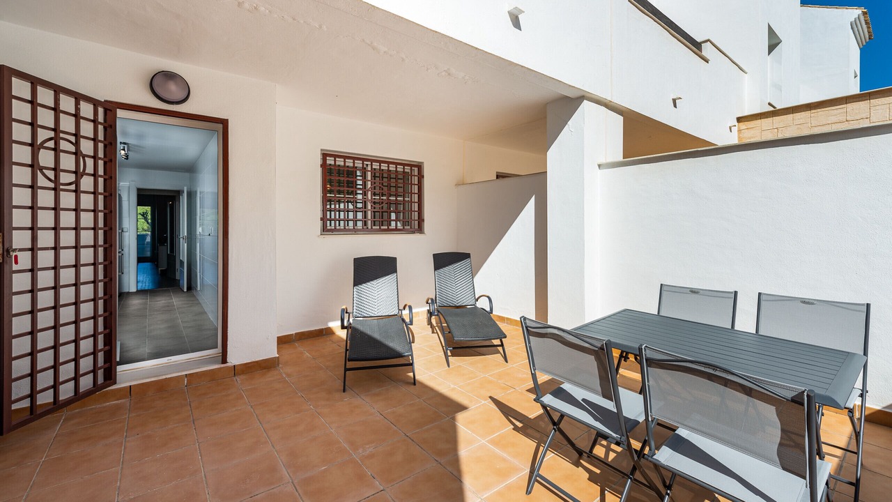 Photo of Outdoor in San Roque