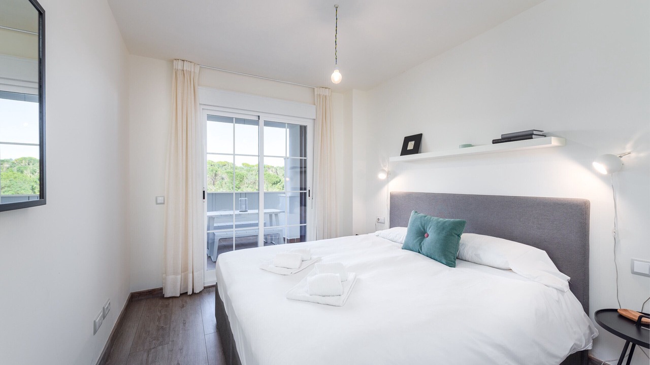 Photo of Bedroom in San Roque