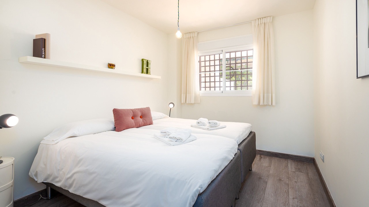 Photo of Bedroom in San Roque