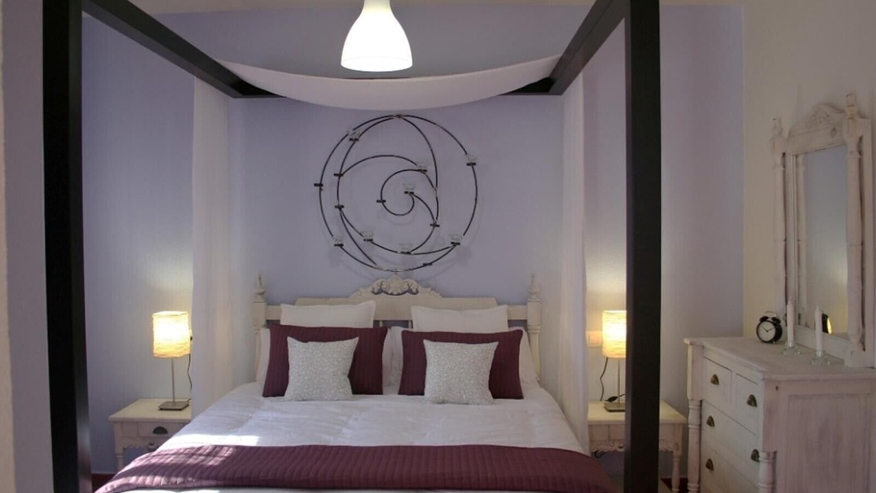 Photo of Bedroom in Montecorto