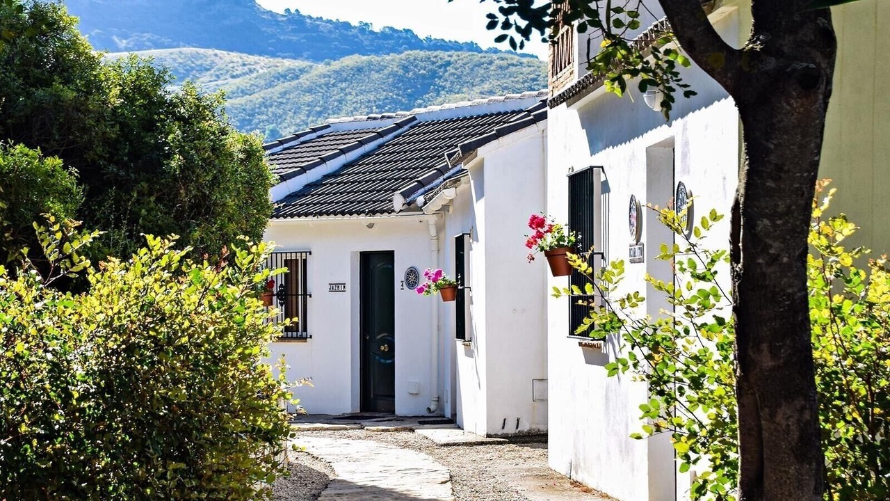 Photo of Outdoor in Montecorto