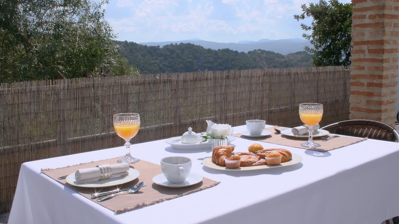 Photo of Outdoor in Montecorto