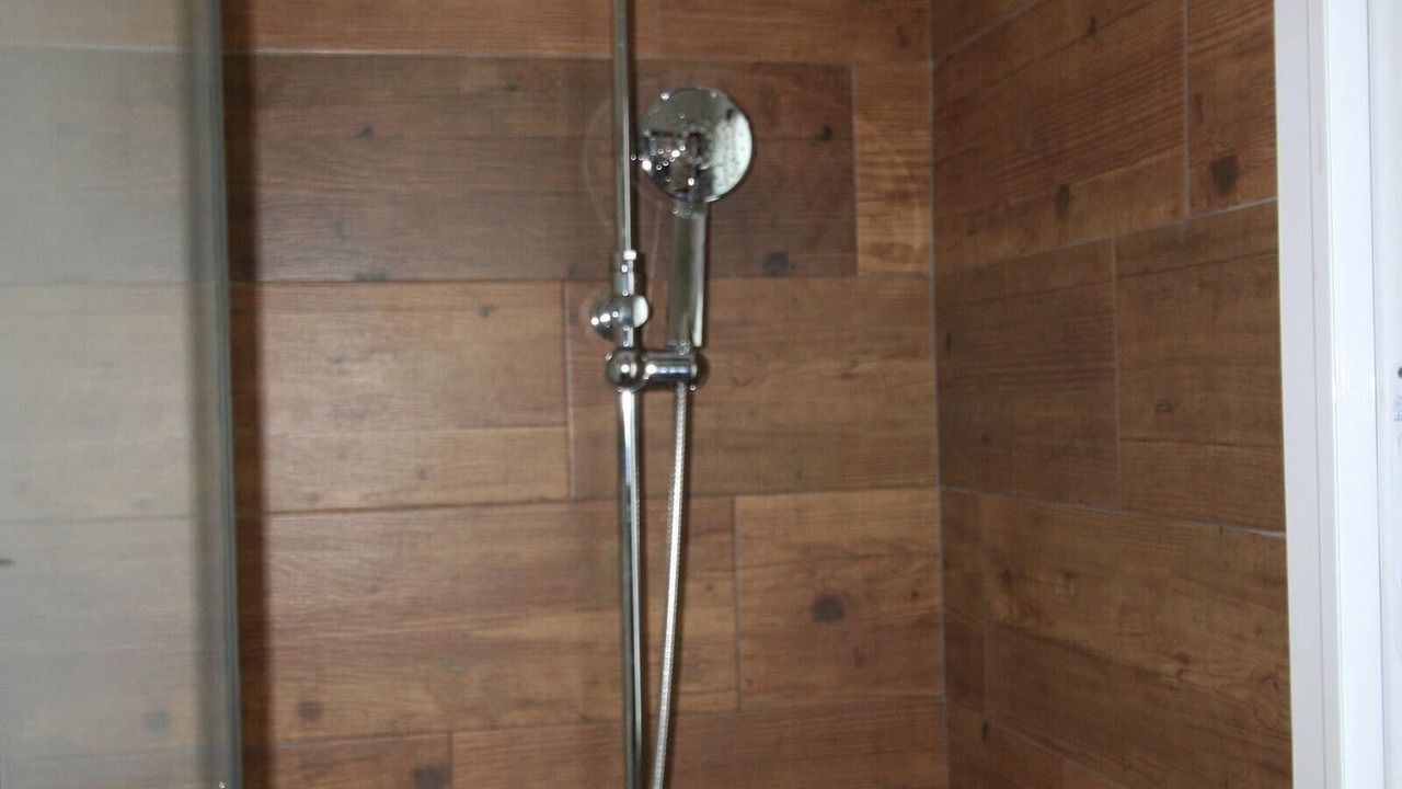 Photo of Bathroom in Montecorto